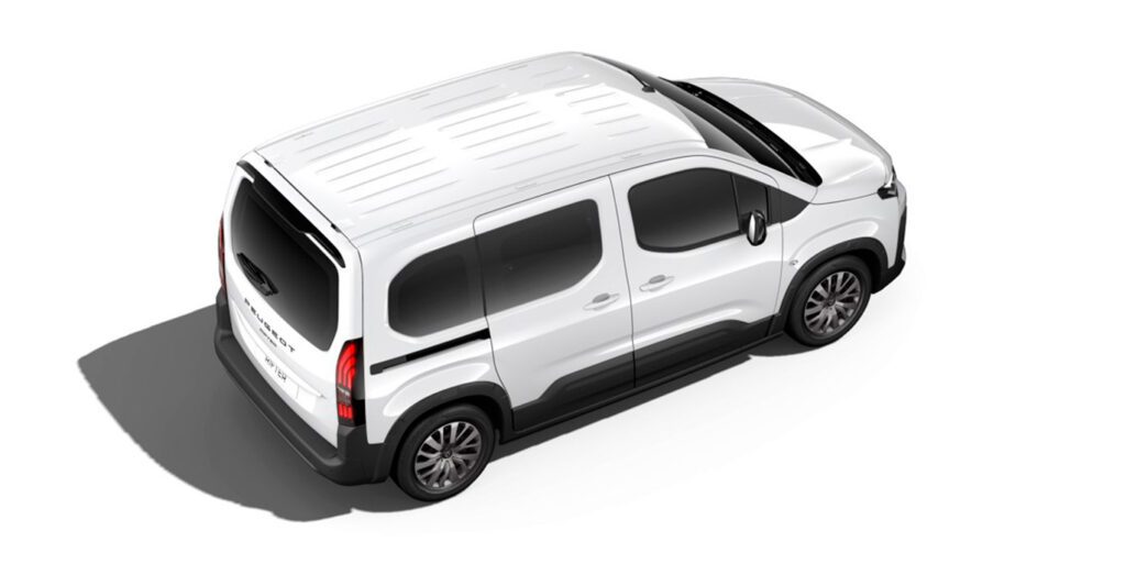 Peugeot-Rifter-Active-Pack-Business-STD-BlueHDi-exterior-trasera