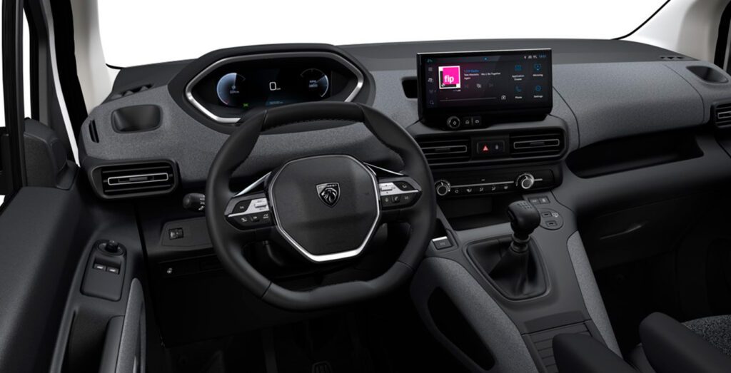 Peugeot-Rifter-Active-Pack-Business-STD-BlueHDi-interior-delantera