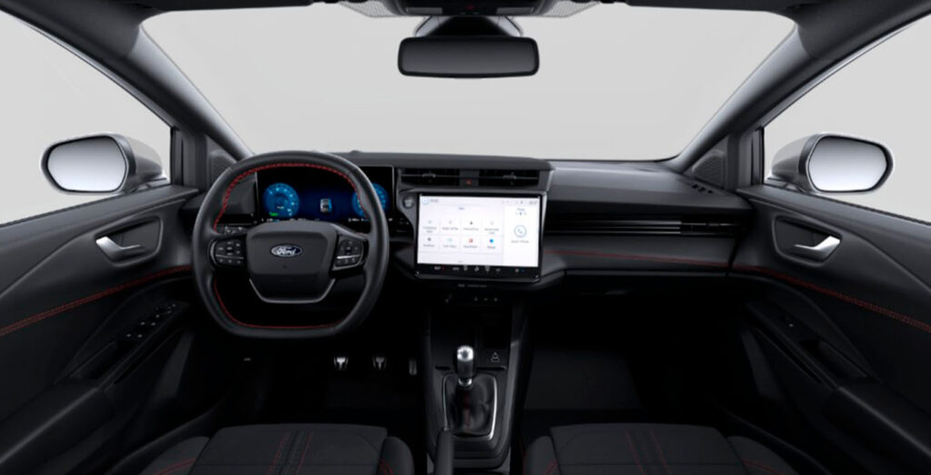 FORD-Puma-1.0-EcoBoost-MHEV-ST-Line-125-SUV-interior-delantera