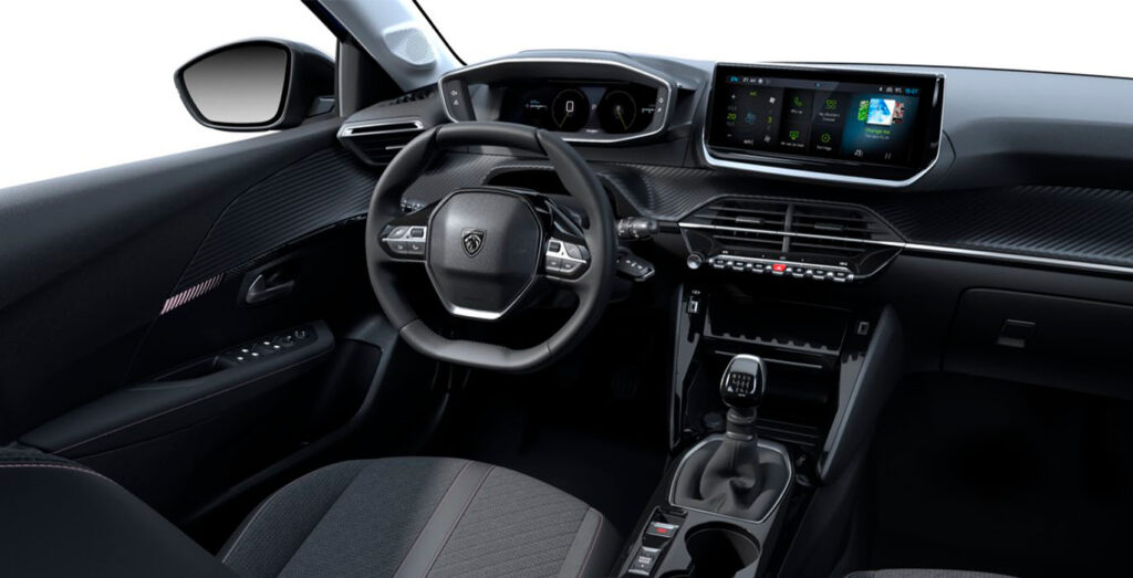 PEUGEOT-208-ALLURE-PURETECH-100-interior-frontal