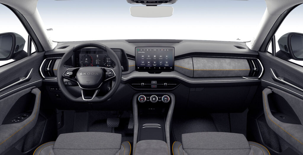 SKODA-Kodiaq-2.0-TDI-DSG-Selection-interior-delantera