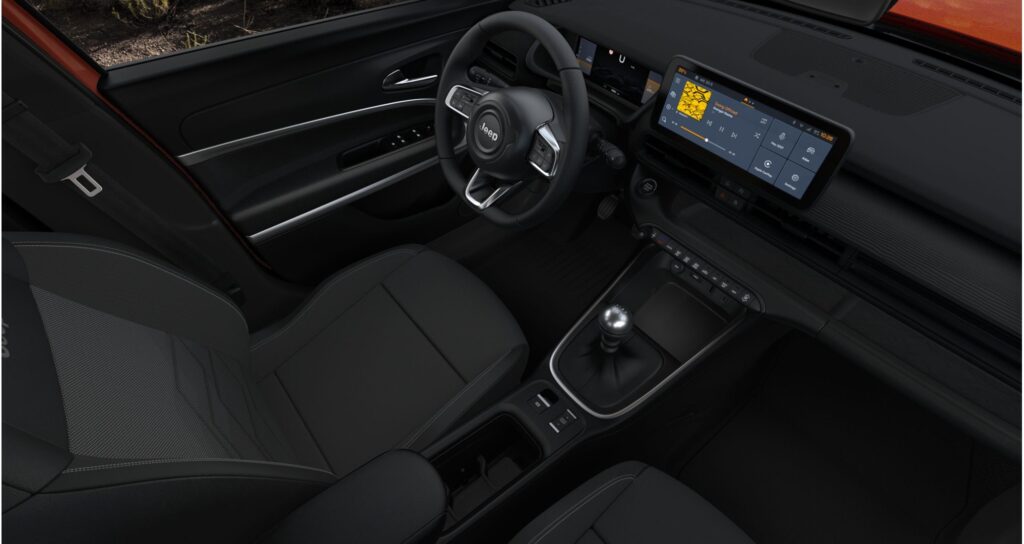 JEEP-AVENGER-1.2-G-1.2-ALTITUDE-74kw-100CV-interior-delantera