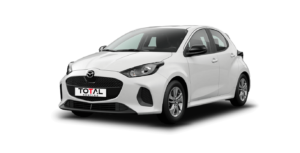 Renting Mazda 2 1.5 116CV CVT Centre-Line II