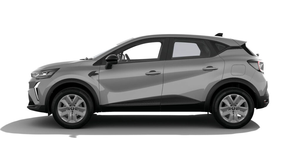 Renault-Captur-Evolution-ECO-G-lateral