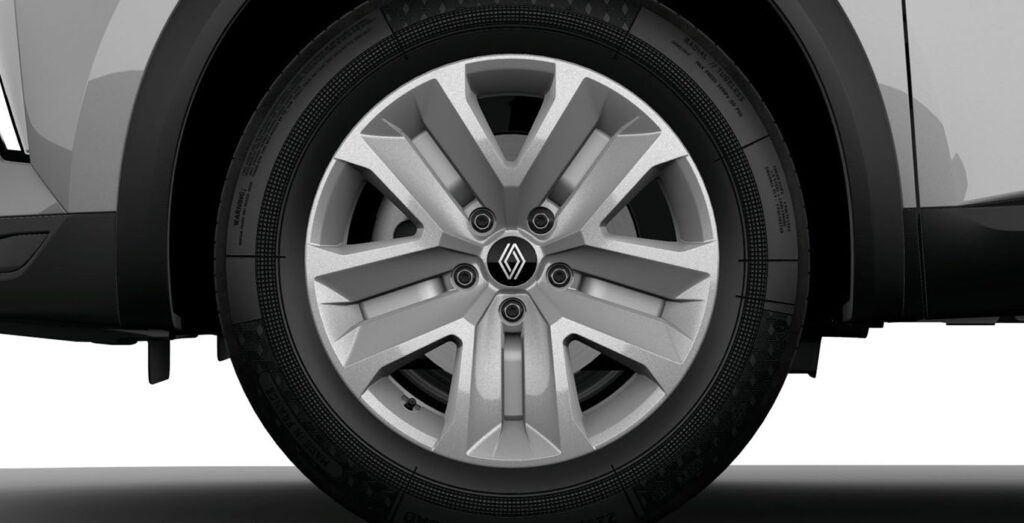Renault-Captur-Evolution-ECO-G-rueda