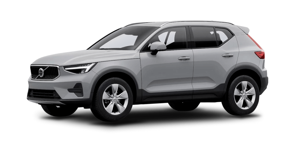 Renting VOLVO XC40 2.0 B3 G Core Auto