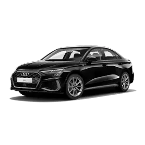 Audi A3 Sedan