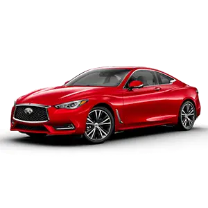 Infiniti Q60