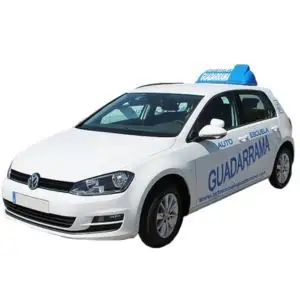 Renting para autoescuelas