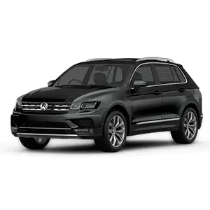 Volkswagen Tiguan Ehybrid