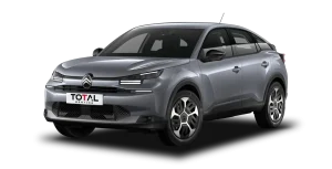 Renting CITROEN C4 HYBRID 145 ë-DCS6 PLUS (AUTOMÁTICO)