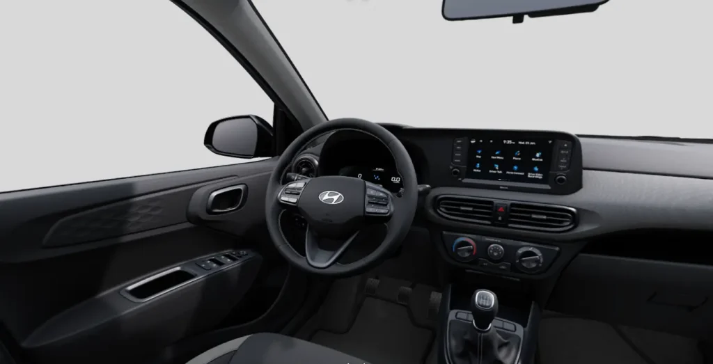 Hyundai-I10-1.0-MPI-Klass-63cv-interior-delantera.webp