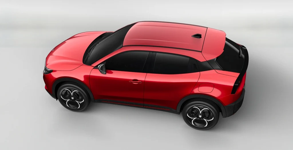 ALFA-ROMEO-JUNIOR-IBRIDA-SPECIALE-136CV-AUTOMATICO-trasera
