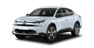 Renting CITROEN C4 X Hybrid Plus 145CV