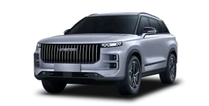 Renting JAECOO 7 SELECT 1.6 TGDI 145CV FWD (AUTOMÁTICO)