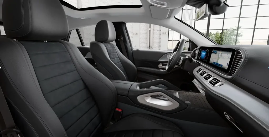 Mercedes-Benz-GLE-300d-4MATIC-Coupe-interior-delantera-II