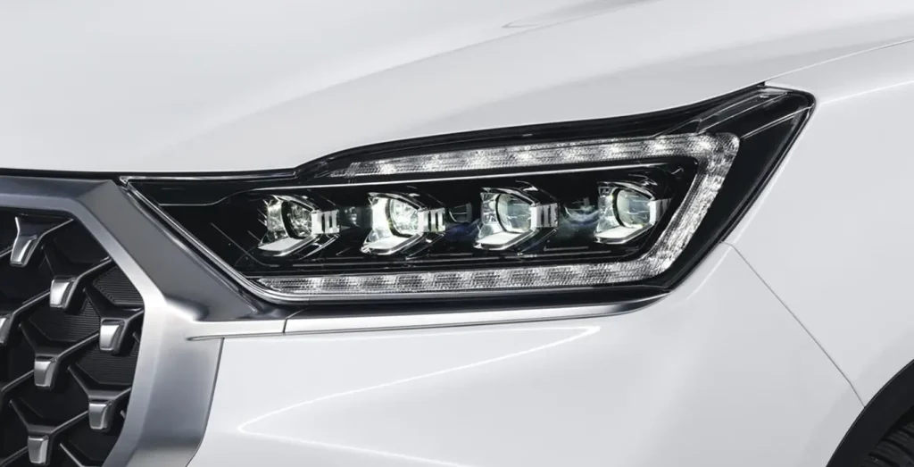SSANGYONG-Rexton-D22-DTR-Pro-4x4-Aut.-faro