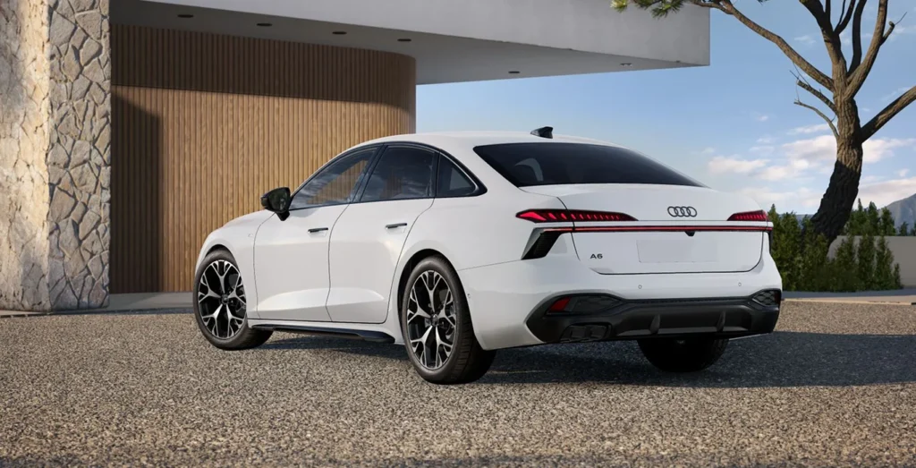 AUDI-A6-TDI-150kW-204CV-S-Tronic-Black-Line-trasera.webp