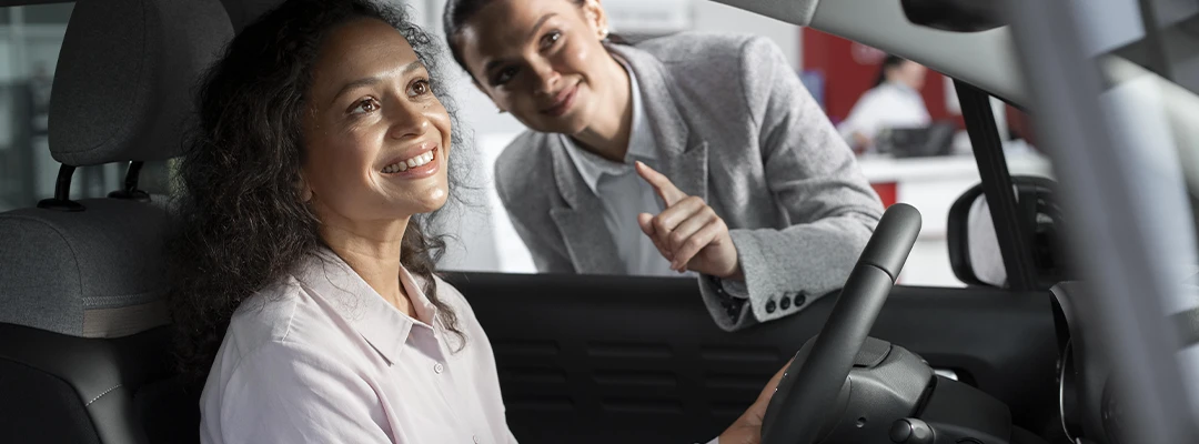 La mejor empresa de renting de Sevilla