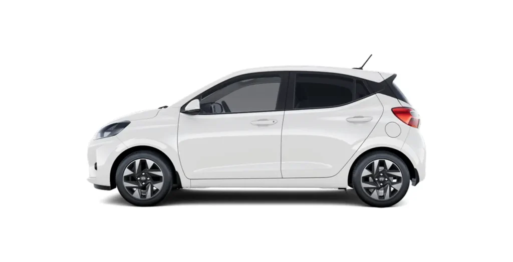Hyundai-i10-Klass-63cv-MY25-blanco-lateral.webp