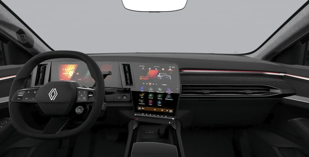 RENAULT-RAFALE-TECHNO-E-TECH-FULL-HYBRID-interior-delantera.webp