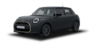 Renting MINI Cooper 5 Puertas C Favoured 115kW
