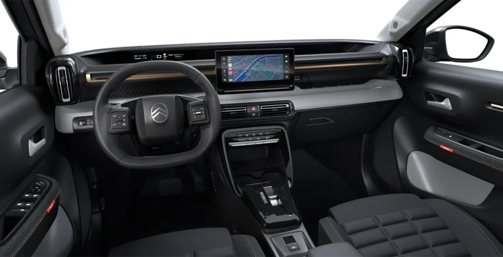 Citroen-C3-Aircross-Hybrid-145-E-DCS6-MAX-interior-delantera