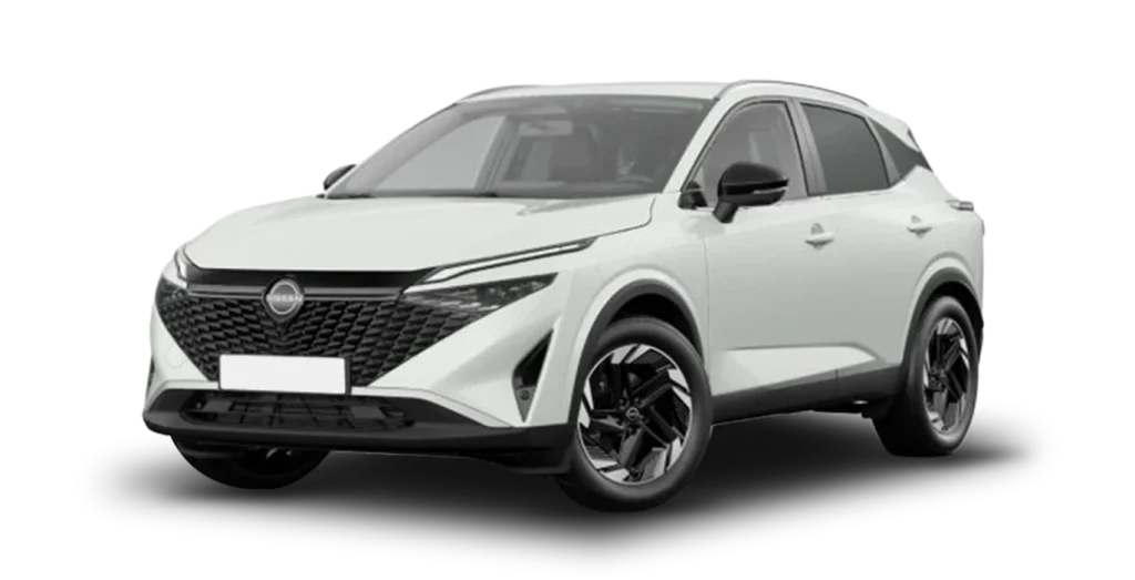 Nissan-Qashqai-DIG-T-158cv-Mhev-4x4-Nconnecta-AT-sin-matricula