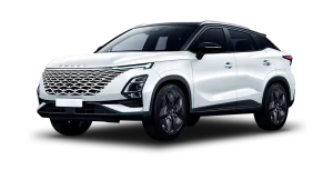 OMODA 5 MY25 - PREMIUM 1.6 TGDI 145CV (AUTOMÁTICO)
