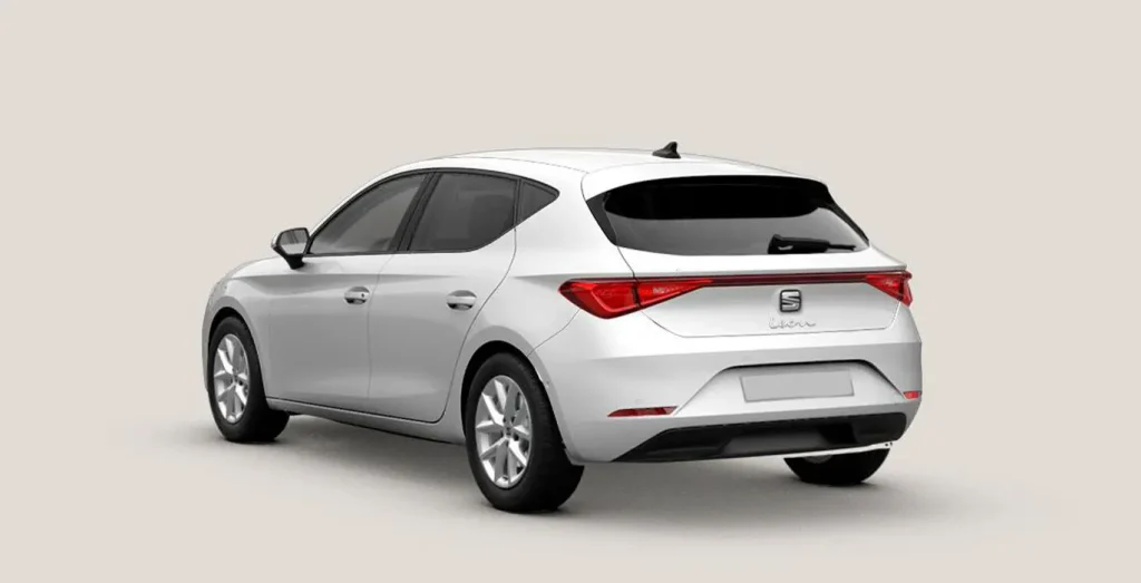 Seat-Leon-2.0-TDI-Style-XL-trasera