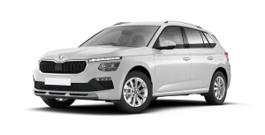 Skoda Kamiq 1.0 TSI 70kW (95CV) Selection WHT