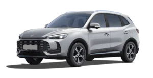 MG ZS Hybrid+ Business